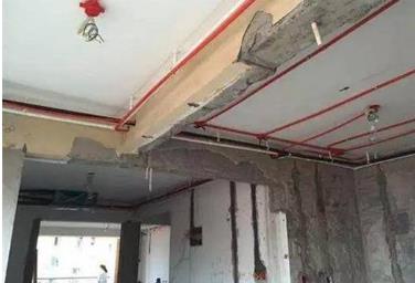 花都漏水维修 墙面漏水怎么办呢?墙面漏水的原因?