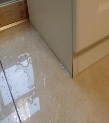 花都漏水检测 厕所漏水怎么检测?
